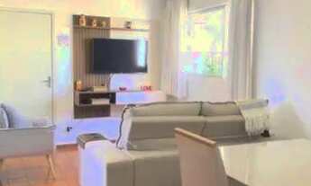 Imagem 2: Apartamento com 2 quartos e 1 suíte à venda, 64 m² por R$ 225.000 - Setor Bela Vista - Goi