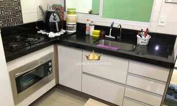 Imagem 6: Casa com 3 dormitórios, 145 m² - venda por R$ 490.000 ou aluguel por R$ 2.613/mês - Reside