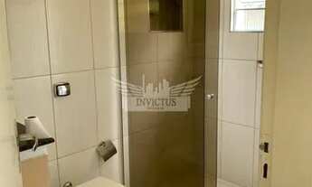 Imagem 6: Casa Térrea 2 Dormitórios à Venda, 94m² - Vila Curuçá, Santo André/SP