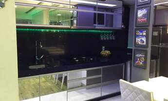 Imagem 7: Apartamento com 2 quartos excelente localização na Praia da Costa - Vila Velha - ES