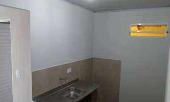 Imagem 6: Casa para casal ou solteiro