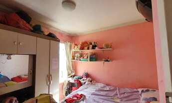 Imagem 3: Apartamento para venda tem 46 metros quadrados com 2 quartos em Jacintinho - Maceió - Alag