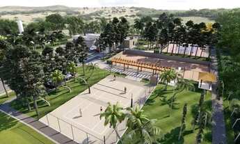 Imagem 4: Lotes no Lago Corumbá 4- Alexânia - GO