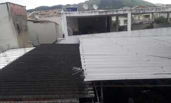 Imagem 4: Terreno plano murado - bairro -carolina- campo grande