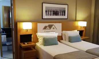 Imagem 4: Apartamento para alugar no bairro Vila Olímpia - São Paulo/SP, Zona Sul