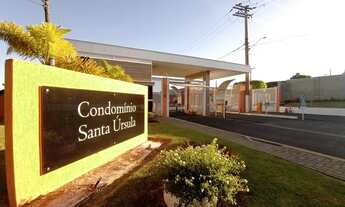 Imagem 6: Casa Em Condomínio Para Aluguel COND. SANTA URSULA MOGI MIRIM