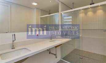 Imagem 5: Sao Paulo - Apartamento Padrão - Perdizes