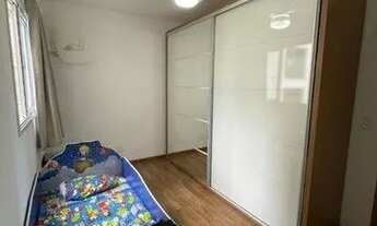 Imagem 6: 3 quartos na Praia da Costa - Ed. Carolina Luiza Cód: 22818 z Anderson Martins vende