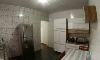 Imagem 7: Casa para venda com 80 metros quadrados com 2 quartos em Castelo Branco - Salvador - BA