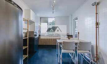 Imagem 3: Apartamento à venda no bairro Pinheiros - São Paulo/SP, Zona Oeste