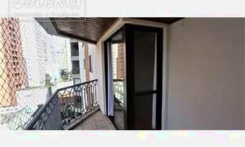 Imagem: Santo André - Apartamento Padrão - Jardim