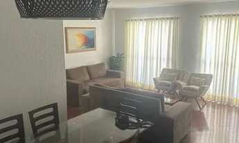 Imagem 3: Alugo apt mobiliado 3 qtos ótima localização