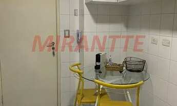 Imagem 7: Apartamento para venda com 90 metros quadrados com 3 quartos em Santa Teresinha - São Paul