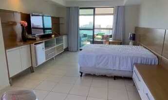 Imagem 3: Apartamento na Praia de Cabo Branco em João Pessoa - PB