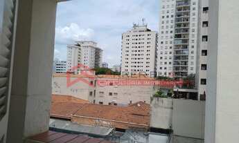 Imagem 7: Apartamento para aluguel 90 m² 2 quartos SEM VAGA na Pompéia - São Paulo - SP