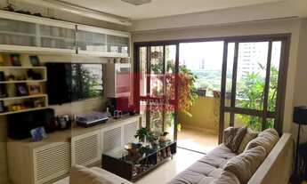 Imagem 2: Apartamento à venda no bairro Alto de Pinheiros - São Paulo/SP, Zona Oeste