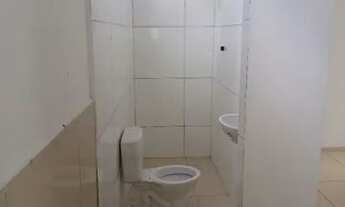 Imagem 6: Kitnet no bairro de passarinho