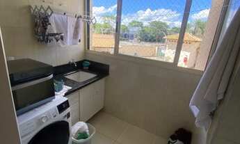 Imagem 6: Apartamento para venda Olinda uberaba