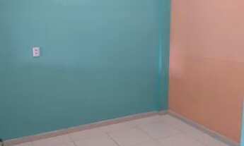 Imagem 5: Casa nova com 2 quartos