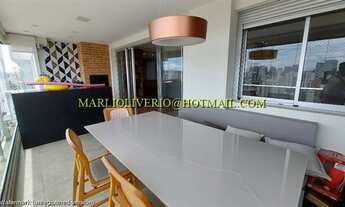 Imagem: Apartamento para locação no Brooklin