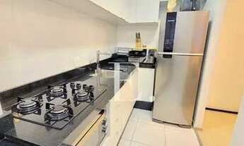 Imagem 3: Apartamento com 2 dormitórios para alugar, 39 m² por R$ 2.700,00/mês - Brás - São Paulo/SP