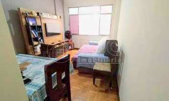 Imagem 3: Apartamento para venda possui 56 metros quadrados com 1 quarto em Andaraí - Rio de Janeiro