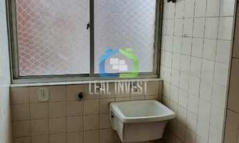 Imagem 7: Apartamento com 3 dormitórios para alugar, 75 m² por R$ 1.550,00/mês ou venda por R$ 400