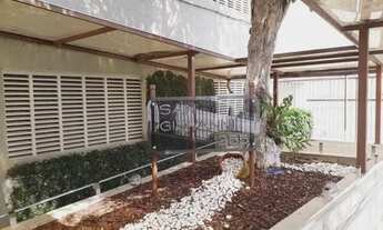 Imagem 3: Apartamento para aluguel possui 49 metros quadrados com 2 quartos