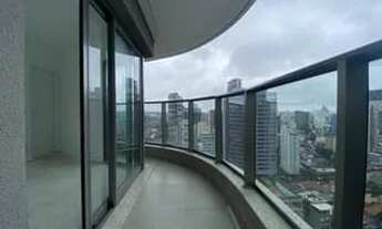 Imagem 6: Apartamento para venda com 49 metros quadrados com 1 quarto em Pinheiros - São Paulo - SP