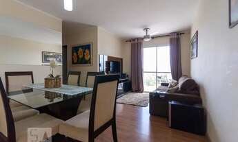 Imagem: Apartamento para Aluguel - Ponte Preta