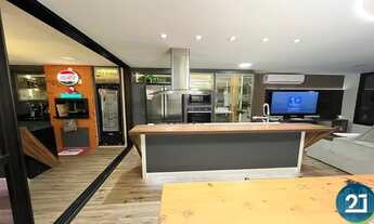 Imagem 6: BIGUAÇU - Casa Padrão - BEIRA RIO