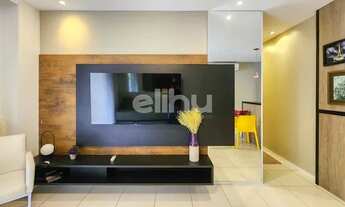 Imagem 6: Apartamento à venda no Condomínio Beach Park Wellness em - Aquiraz - Ceará