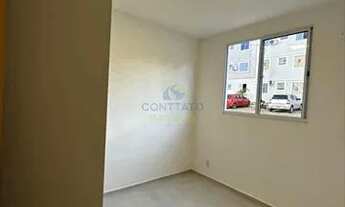 Imagem 2: LOCAÇÃO APARTAMENTO COM 2 QUARTOS COM PLANEJADOS