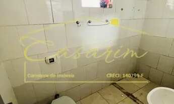 Imagem 6: Casa no bairro Santa Terezinha - Piracicaba-SP - R$ 180.000,00