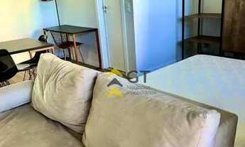 Imagem 7: Apartamento com 1 dormitório para alugar, 45 m² por R$ 3.250,00/mês - Edifício Freedom Pal