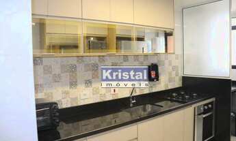 Imagem 7: Apartamento com 3 dormitórios à venda, 76 m² por R$ 615.000,00 - Pirituba - São Paulo/SP