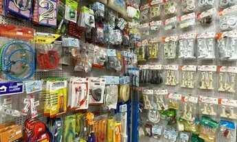 Imagem 5: Vendo loja completa de utilidades