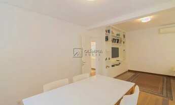 Imagem 7: Venda Apartamento 2 Dormitórios - 112 m² Vila Nova Conceição
