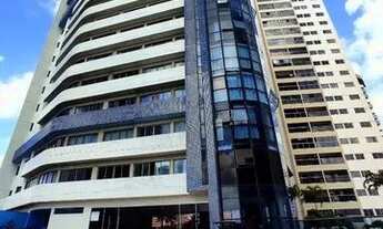 Imagem: Vendo Apartamento no condomínio Cristallo