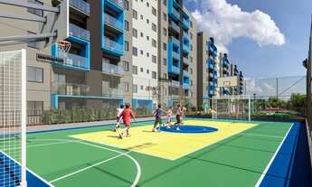 Imagem 6: CURITIBA - Apartamento Padrão - Campo Comprido