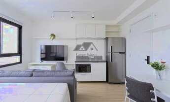 Imagem: Apartamento para alugar no bairro Vila Clementino