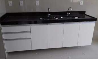 Imagem 4: Apartamento para aluguel com 163 metros quadrados com 3 quartos em Meireles - Fortaleza