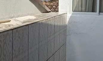 Imagem 6: Quarto individual Vila Formosa 550/mês