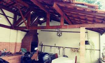 Imagem 4: Belo sobrado para venda na Vila Mariana próximo a Parque da Aclimação