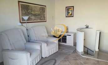 Imagem 3: Excelente Cobertura no Bairro Santa Maria