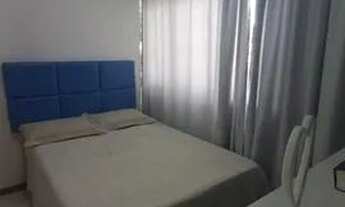 Imagem 4: Apartamento para aluguel com 74 metros quadrados com 3 quartos em Armação - Salvador - BA