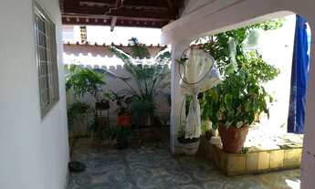 Imagem 10: Casa conjunto Vera Cruz - GO