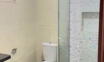 Imagem 5: Aluguel Quarto com aluguel por R$1.100 /mês