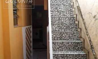 Imagem 7: São Paulo - Casa Padrão - Vila Santa Teresa (Zona Sul