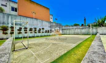 Imagem 6: Ótima casa c/ 3 quartos e estrutura p/ lazer em condomínio na Santa Amélia!!!